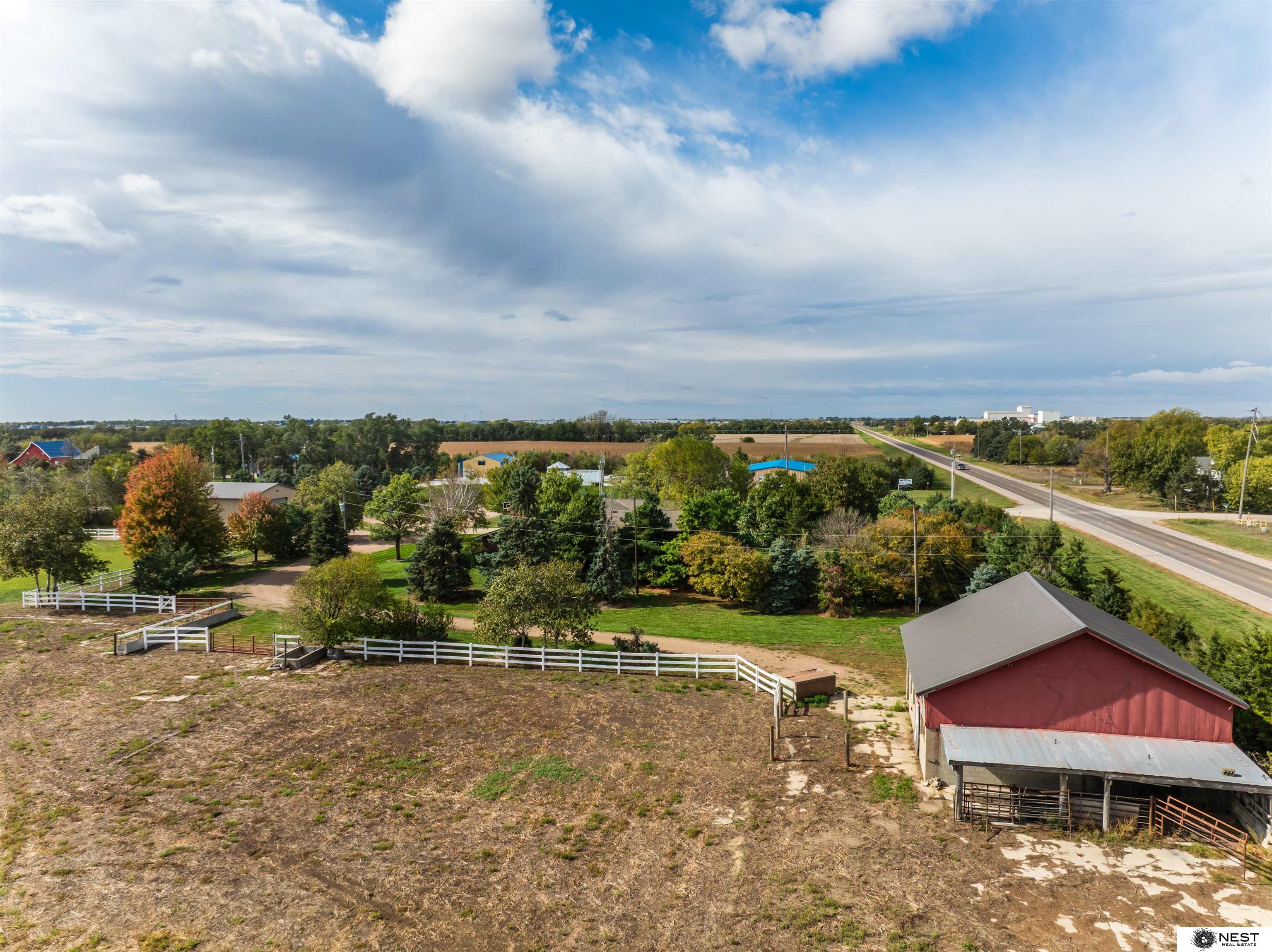 1419 Road N, York, NE, 68467