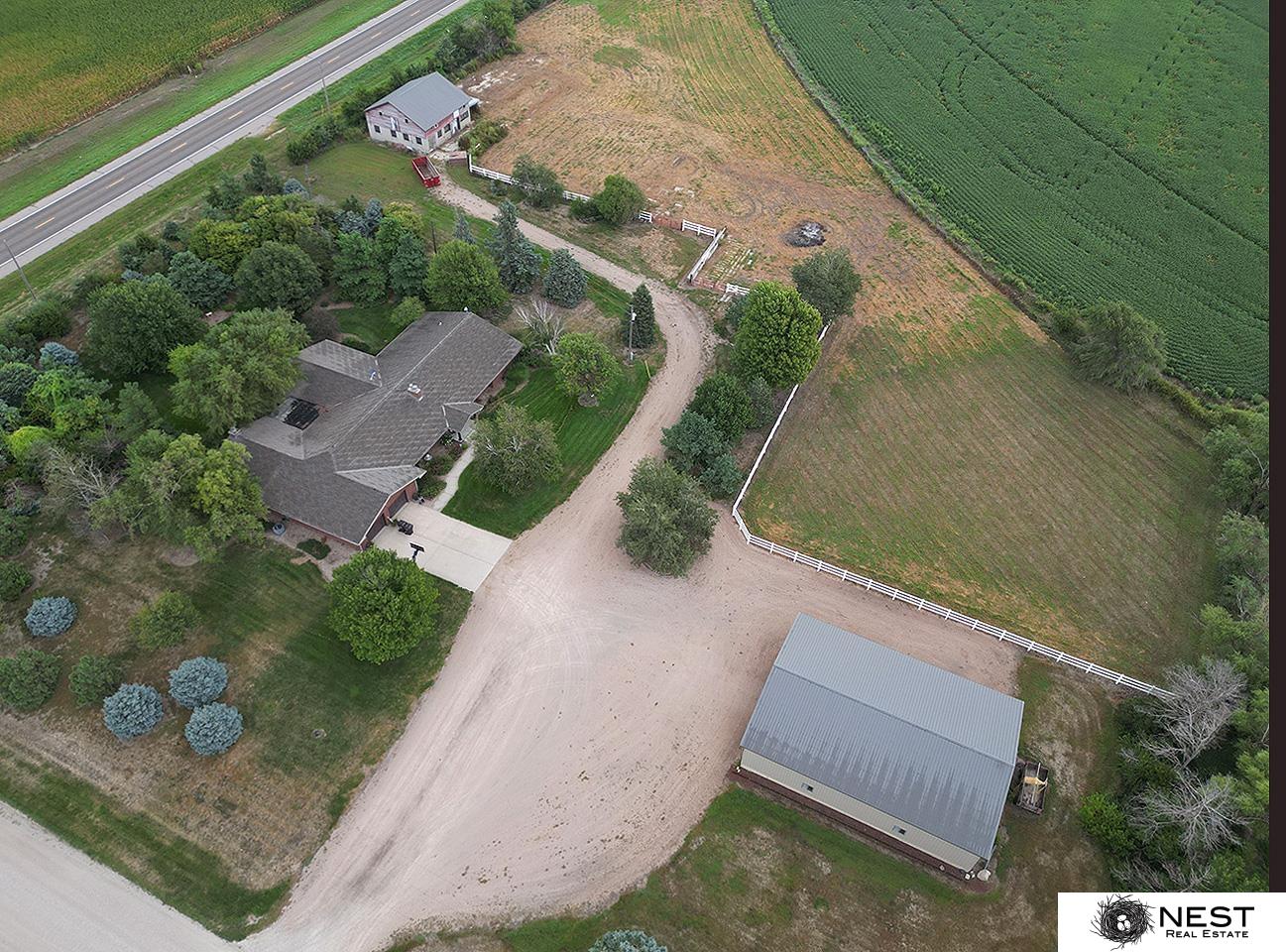 1419 Road N, York, NE, 68467