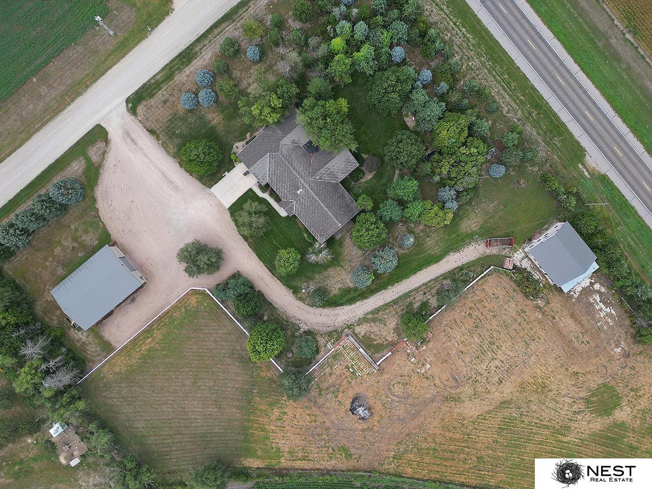 1419 Road N, York, NE, 68467