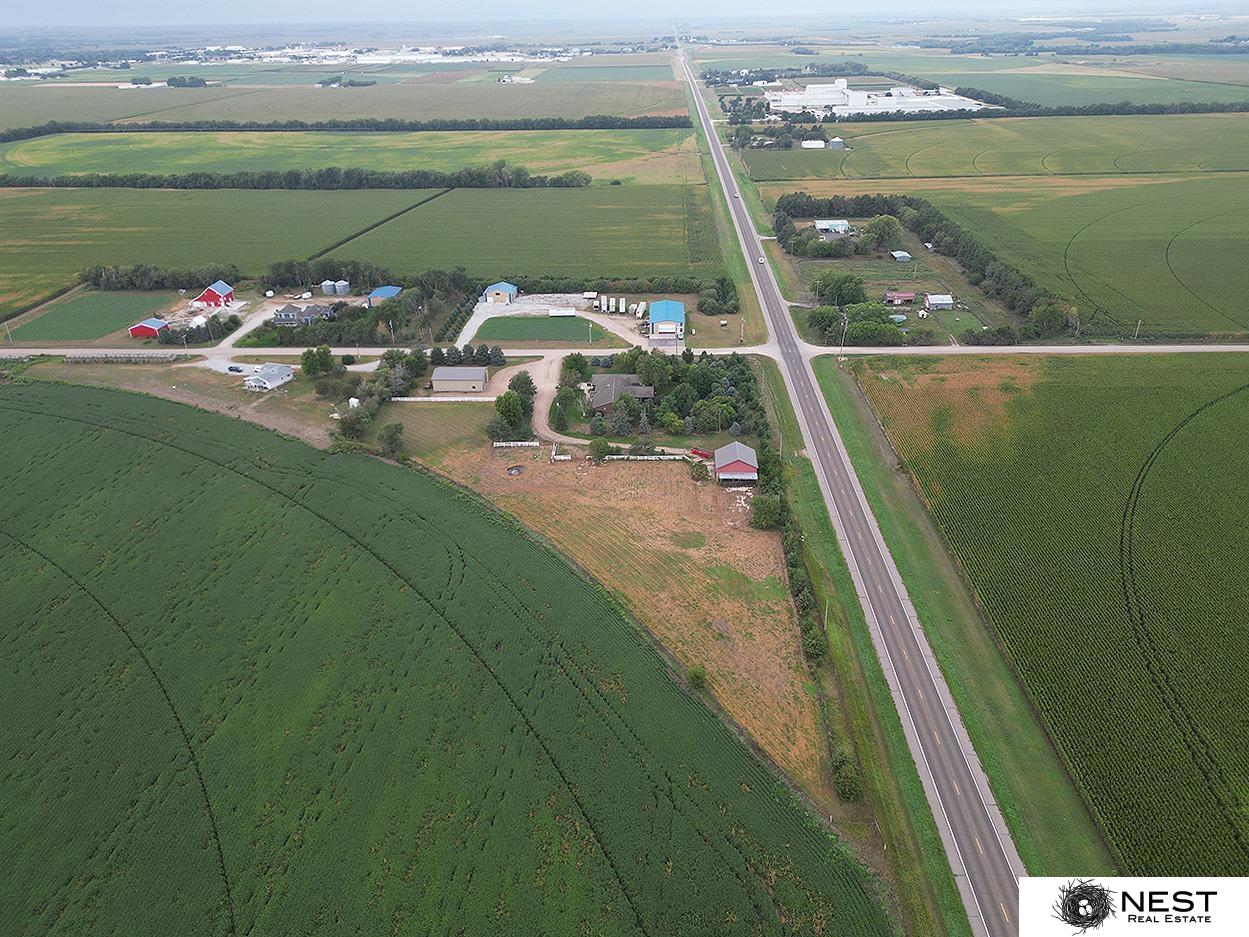1419 Road N, York, NE, 68467