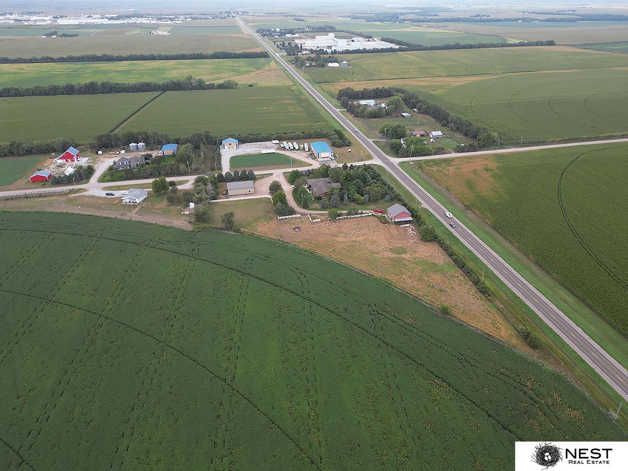 1419 Road N, York, NE, 68467