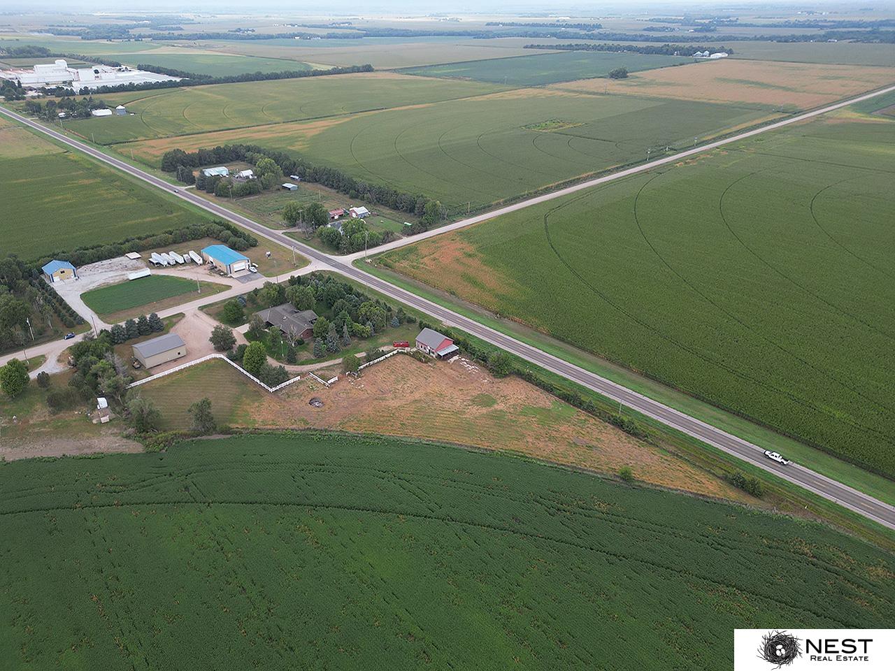 1419 Road N, York, NE, 68467