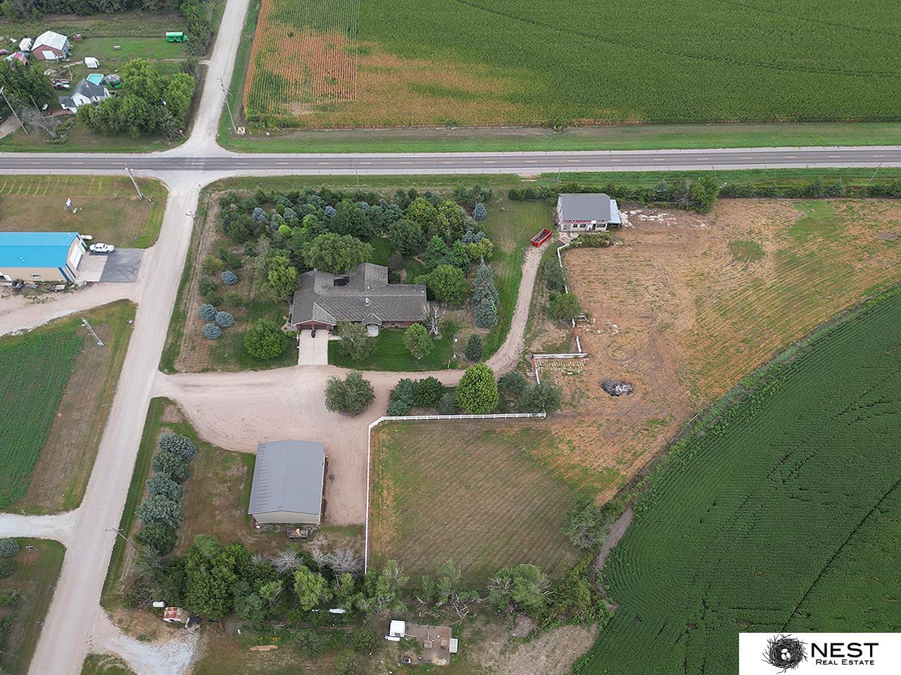 1419 Road N, York, NE, 68467