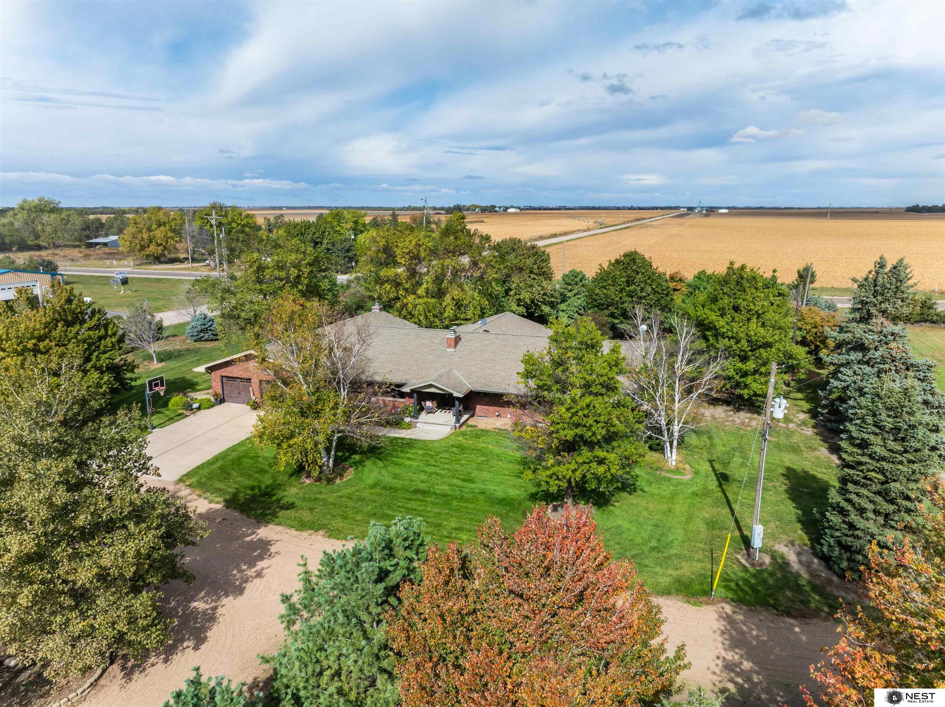 1419 Road N, York, NE, 68467