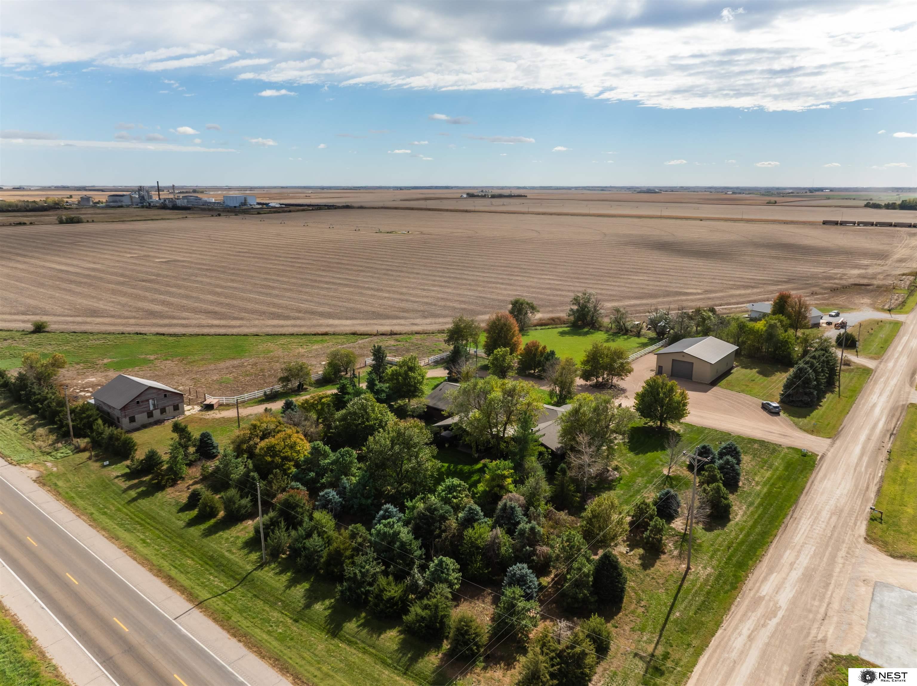 1419 Road N, York, NE, 68467