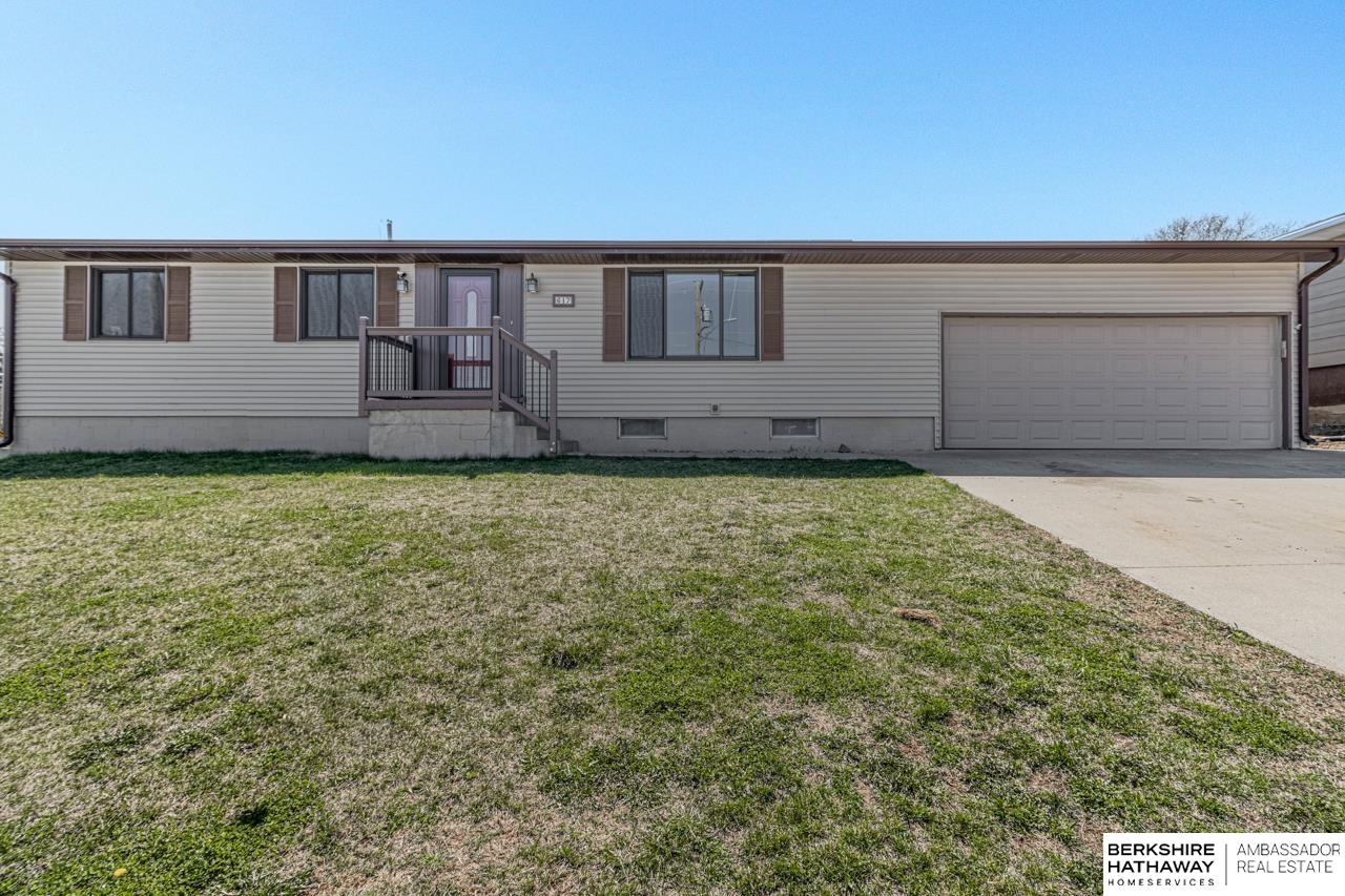 617 Ann Street, Howells, NE 68641 — MLS #22610325 — Main listing photo
