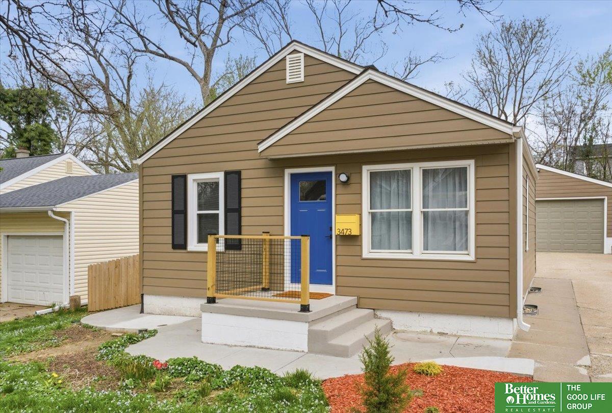 3473 14th Street, Omaha, NE, 68108