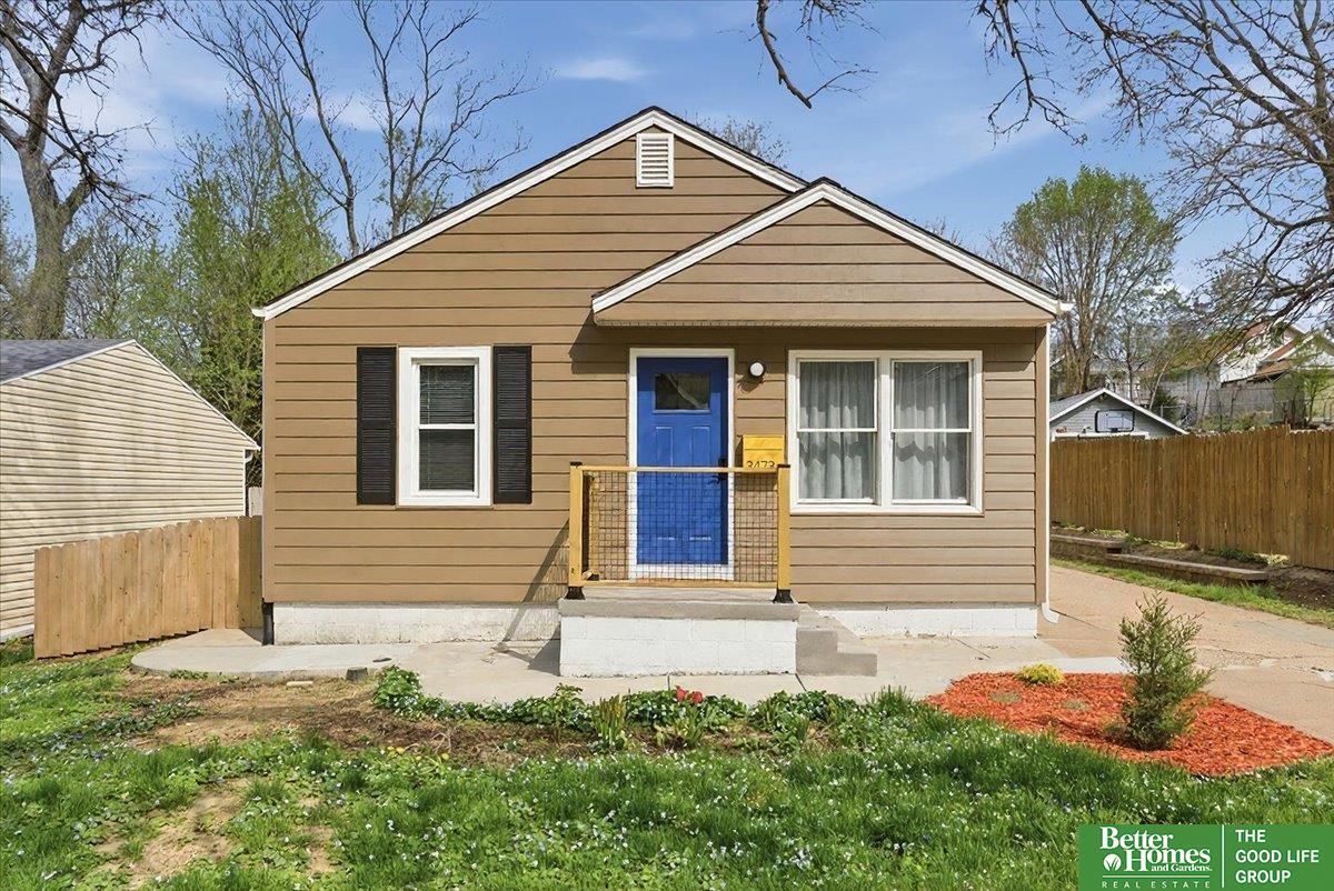 3473 14th Street, Omaha, NE, 68108