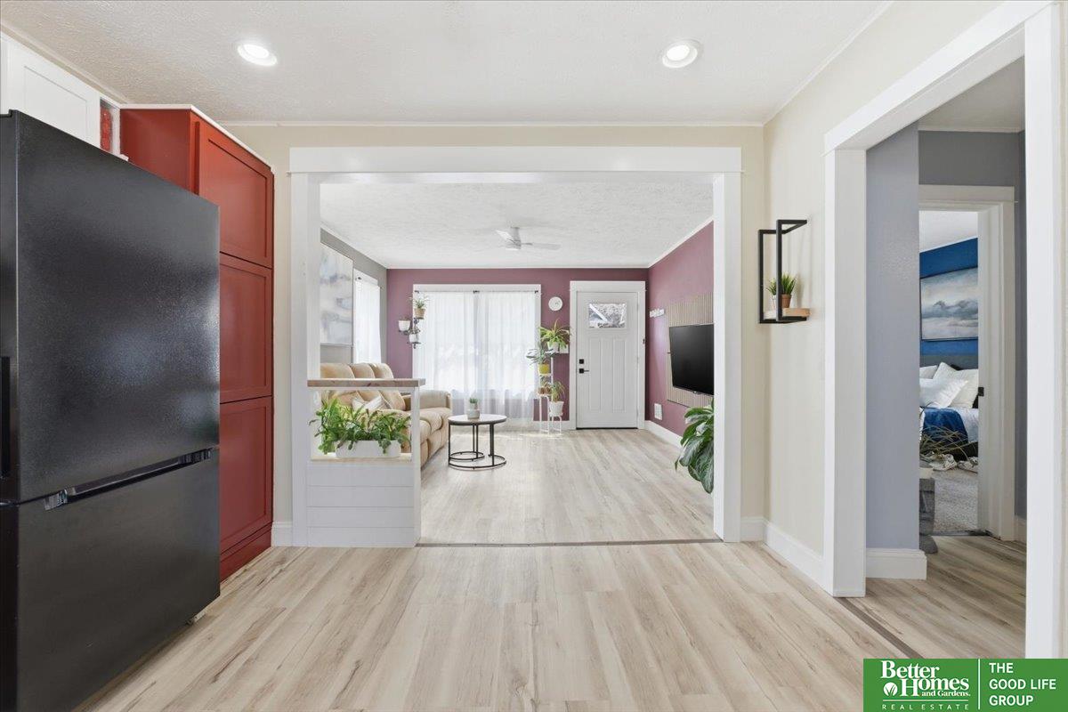 3473 14th Street, Omaha, NE, 68108