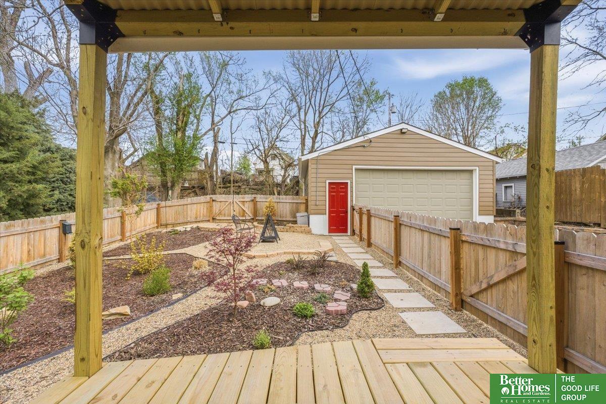 3473 14th Street, Omaha, NE, 68108