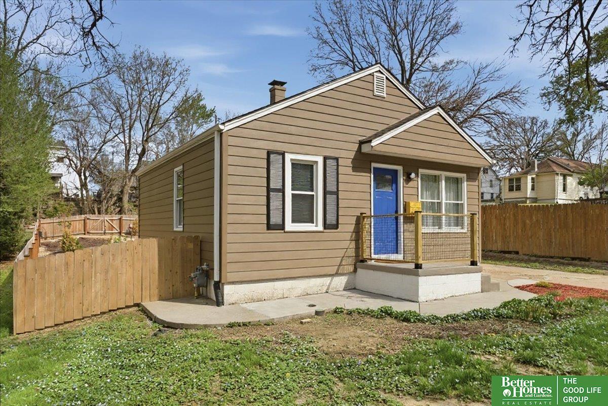 3473 14th Street, Omaha, NE, 68108