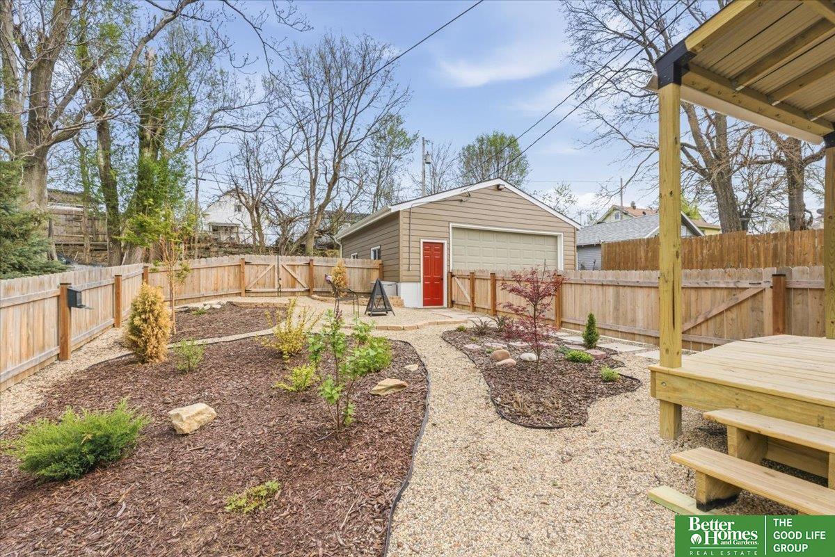 3473 14th Street, Omaha, NE, 68108