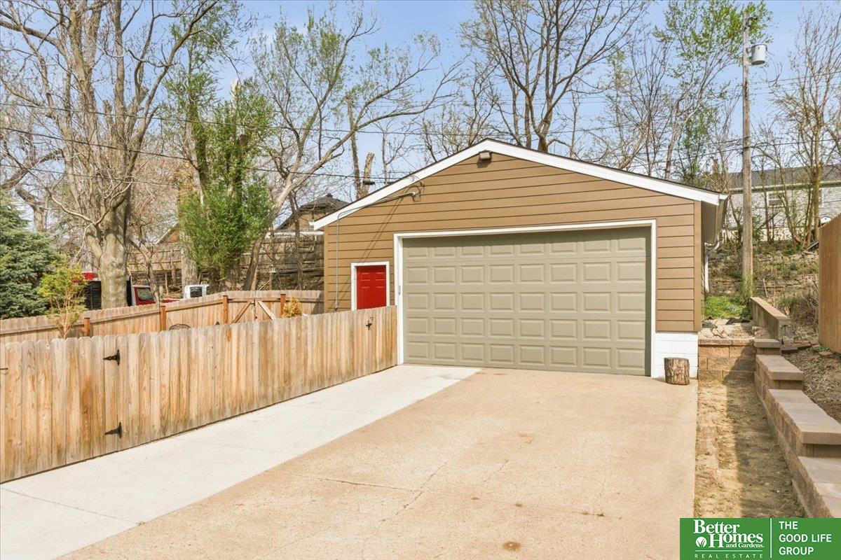 3473 14th Street, Omaha, NE, 68108