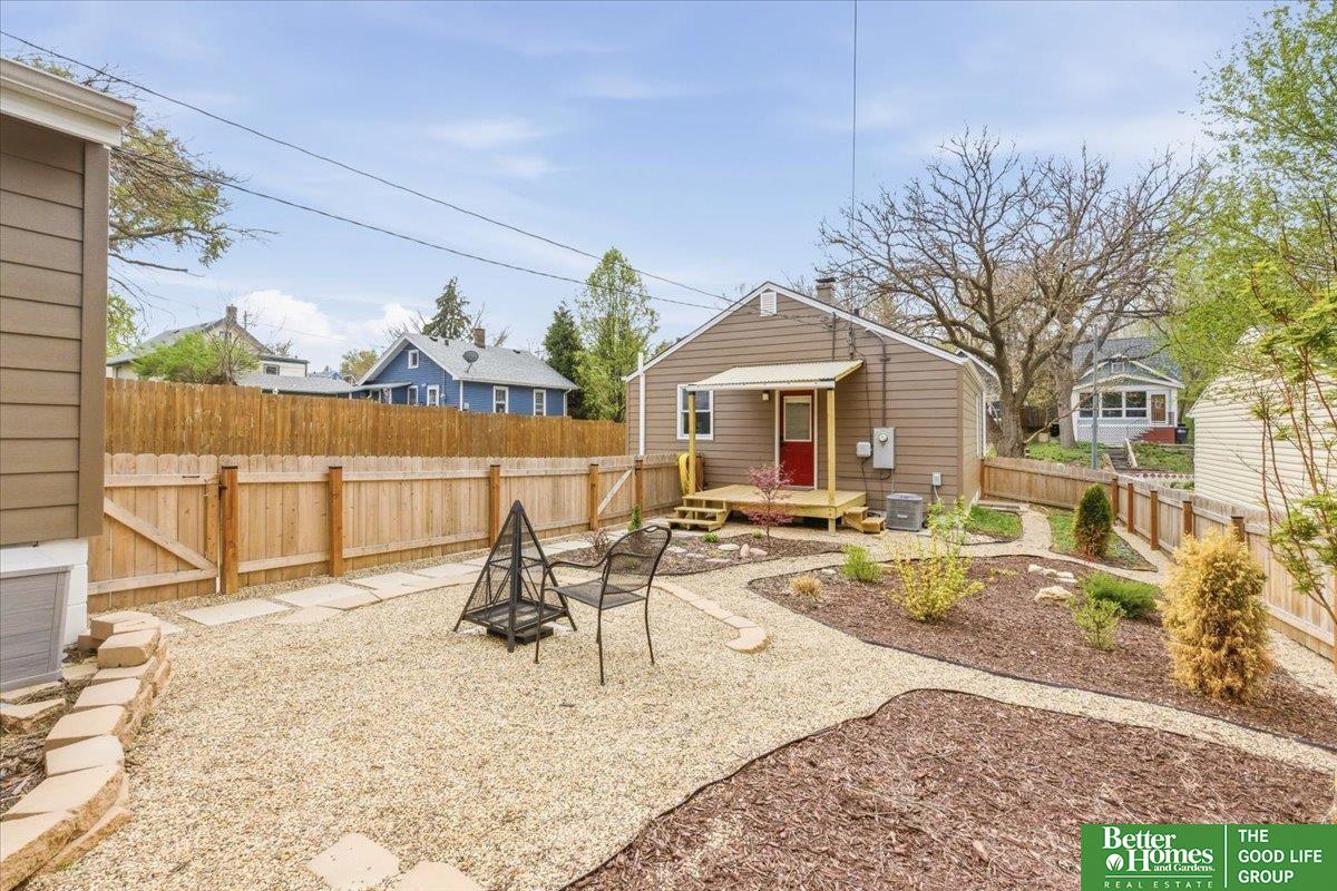 3473 14th Street, Omaha, NE, 68108