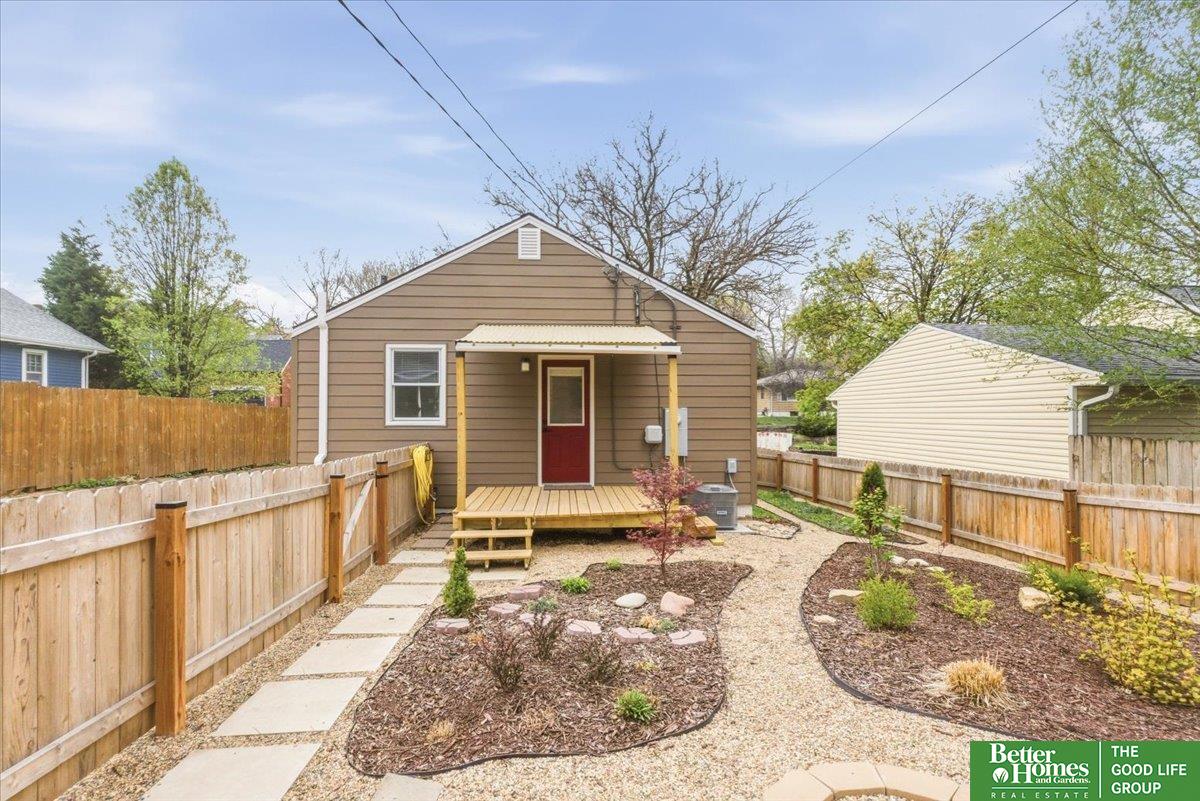 3473 14th Street, Omaha, NE, 68108