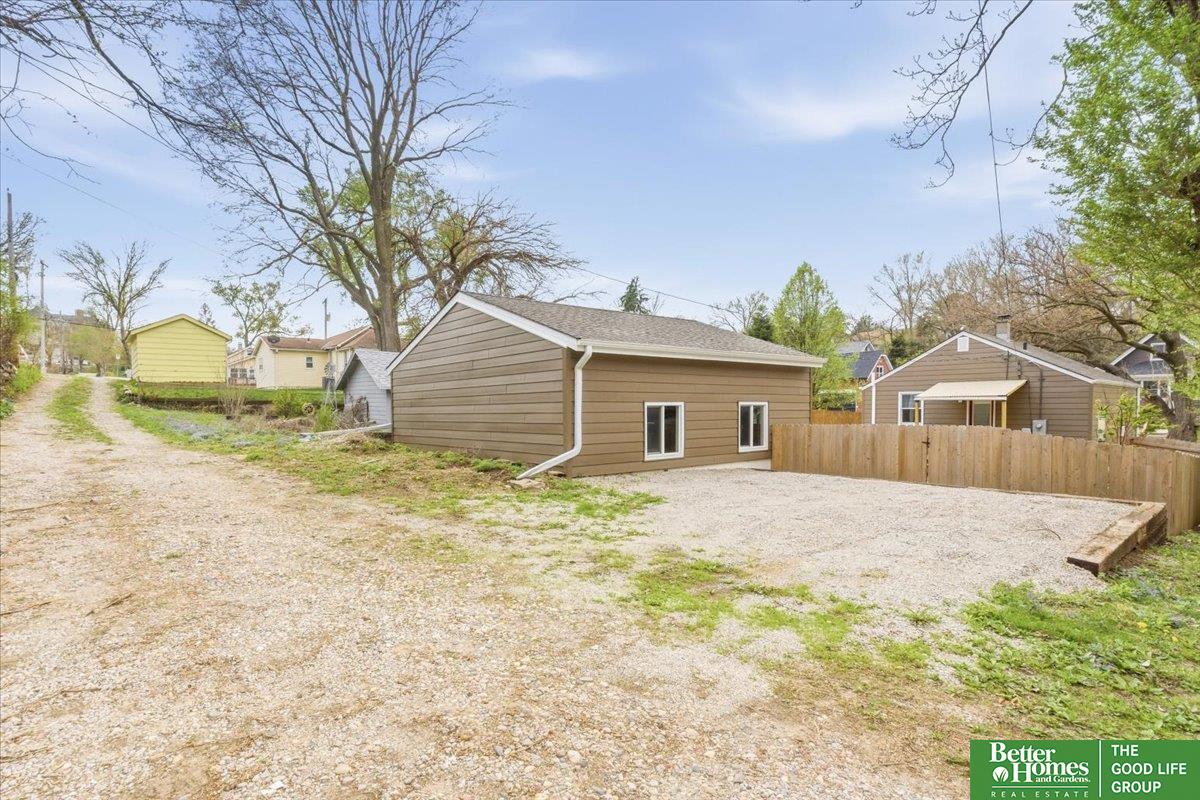 3473 14th Street, Omaha, NE, 68108