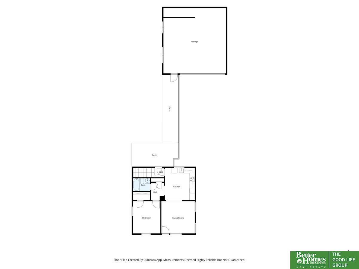 3473 14th Street, Omaha, NE, 68108