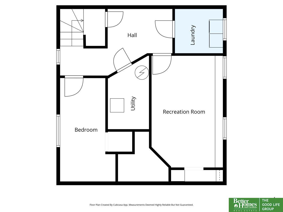 3473 14th Street, Omaha, NE, 68108