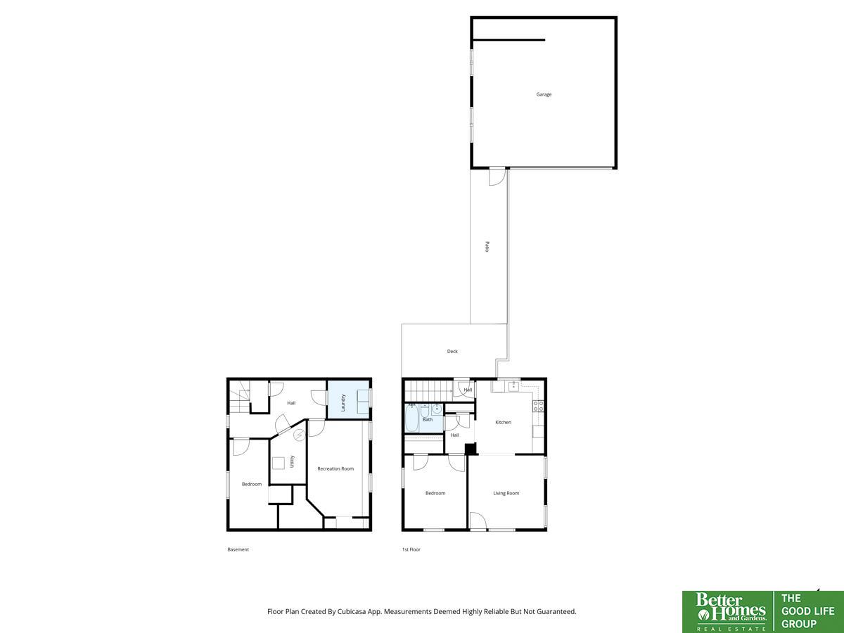 3473 14th Street, Omaha, NE, 68108