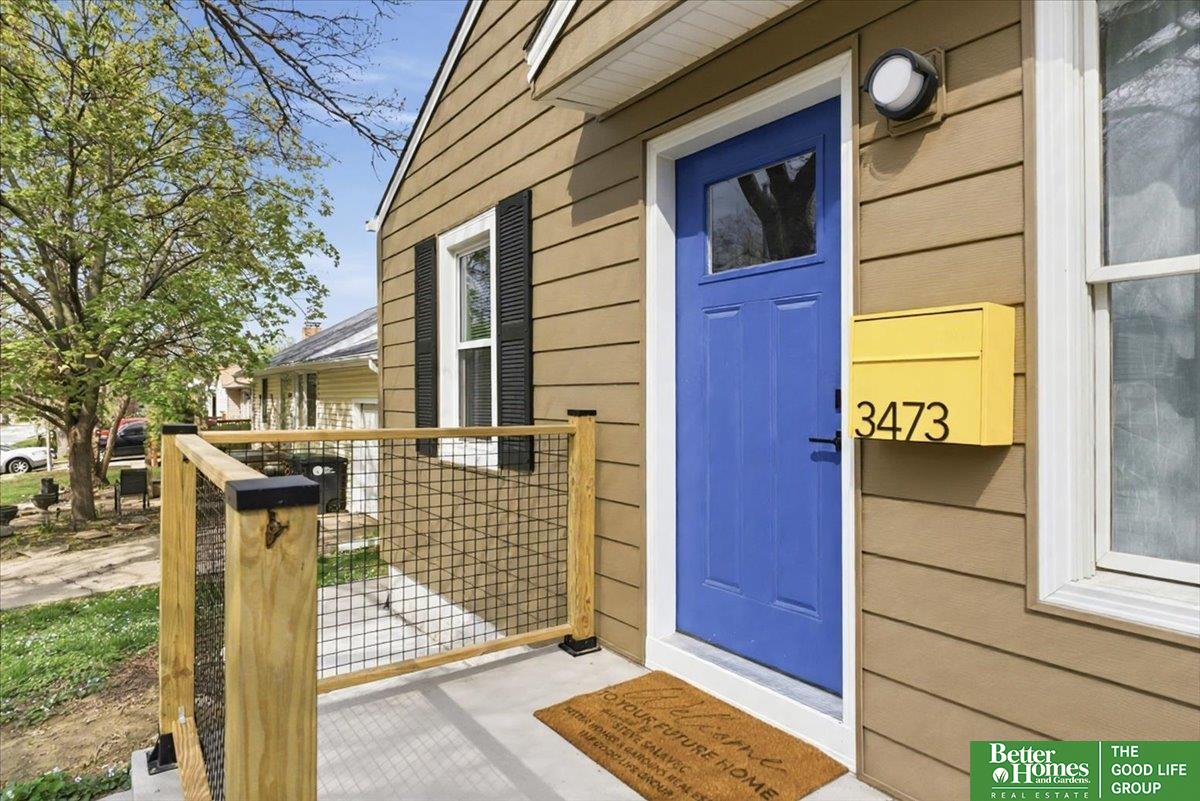 3473 14th Street, Omaha, NE, 68108
