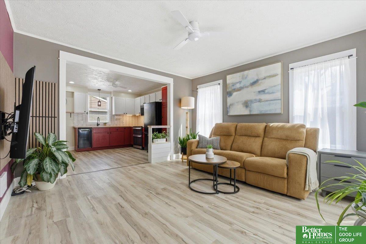 3473 14th Street, Omaha, NE, 68108