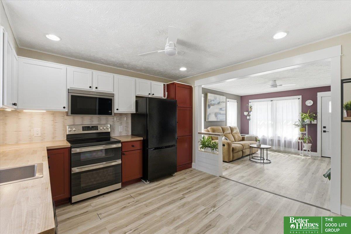 3473 14th Street, Omaha, NE, 68108