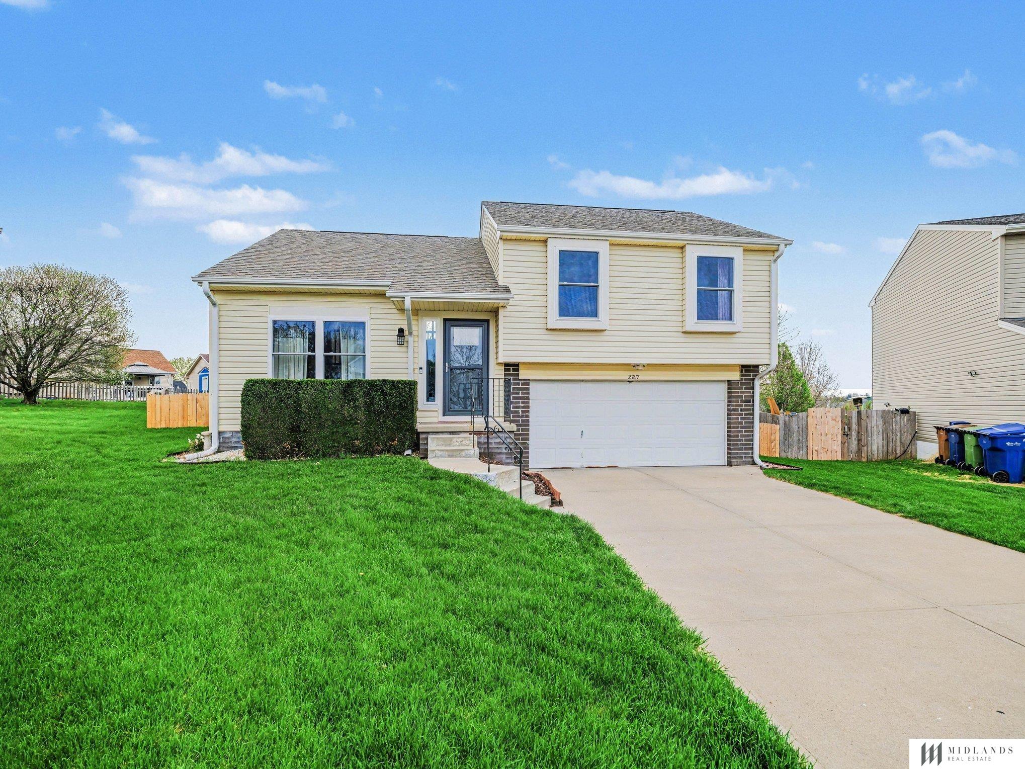 Bellevue, Sarpy County