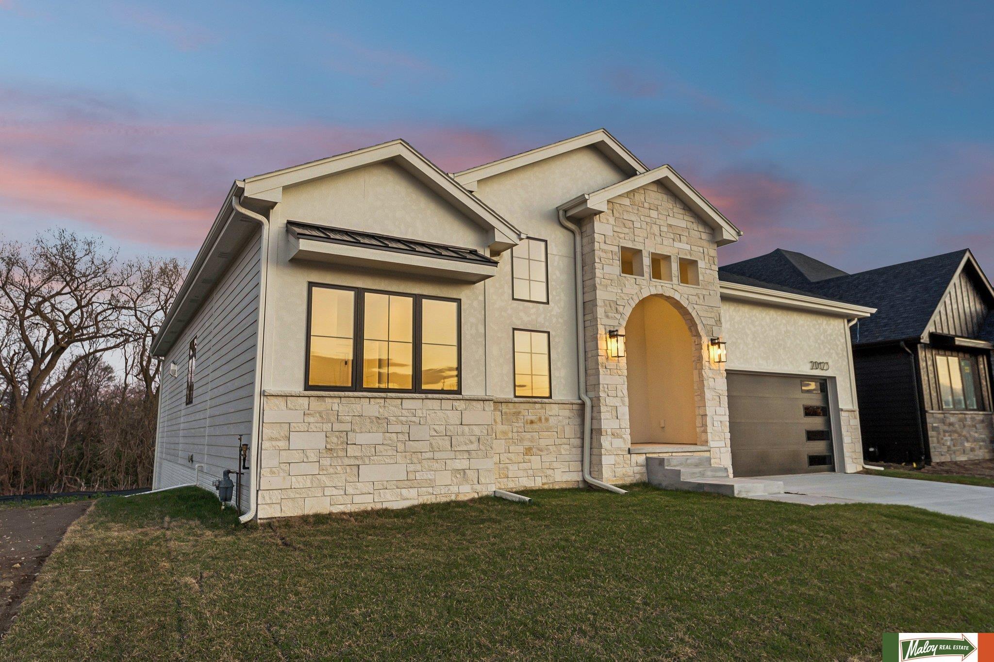 20123 Zander Court, Omaha, NE, 68022