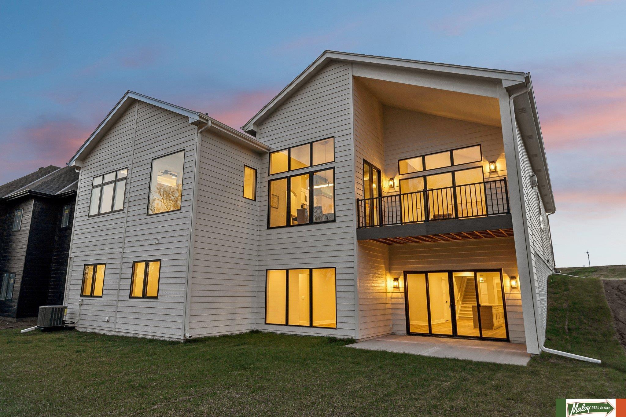 20123 Zander Court, Omaha, NE, 68022