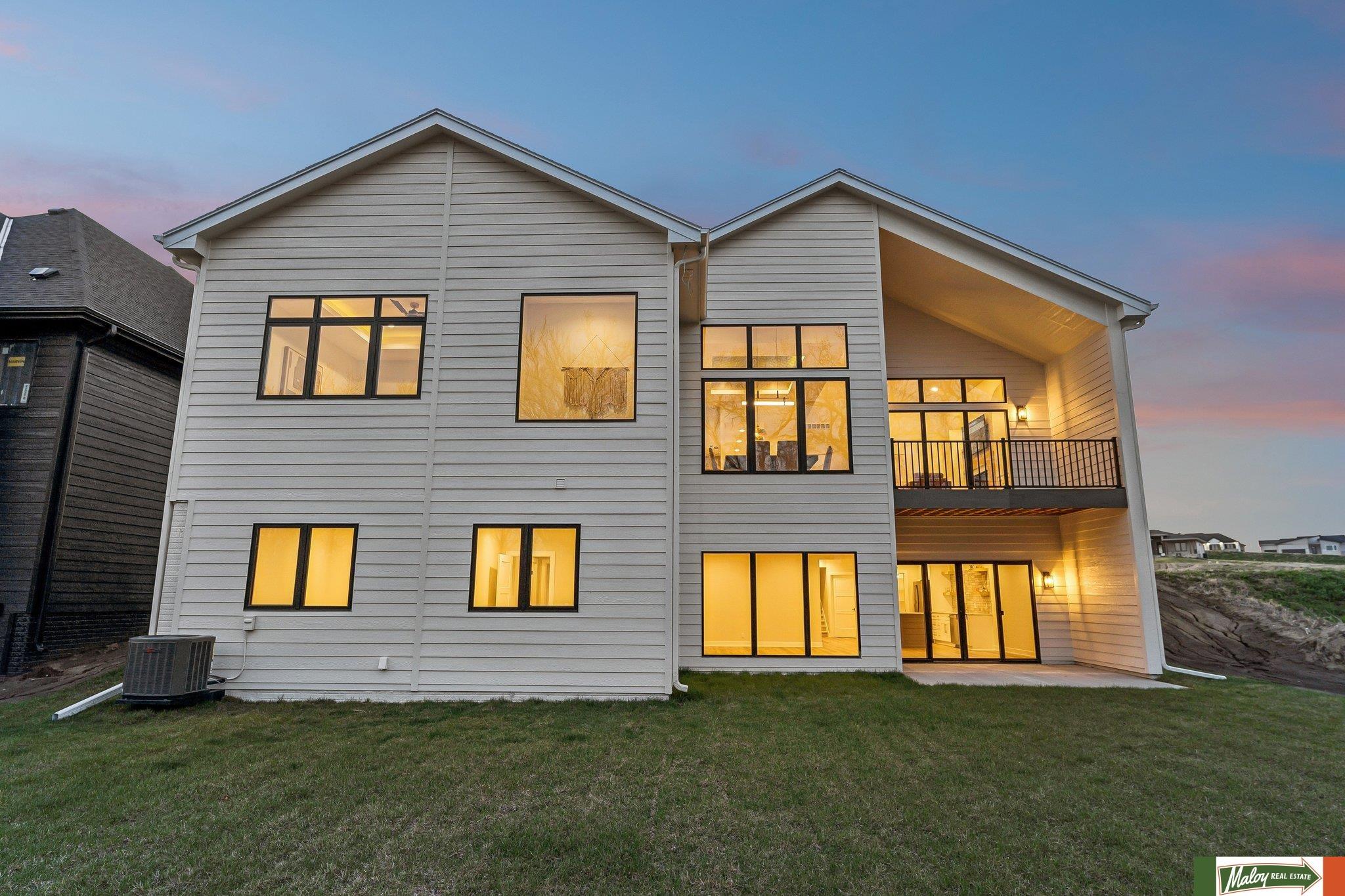 20123 Zander Court, Omaha, NE, 68022