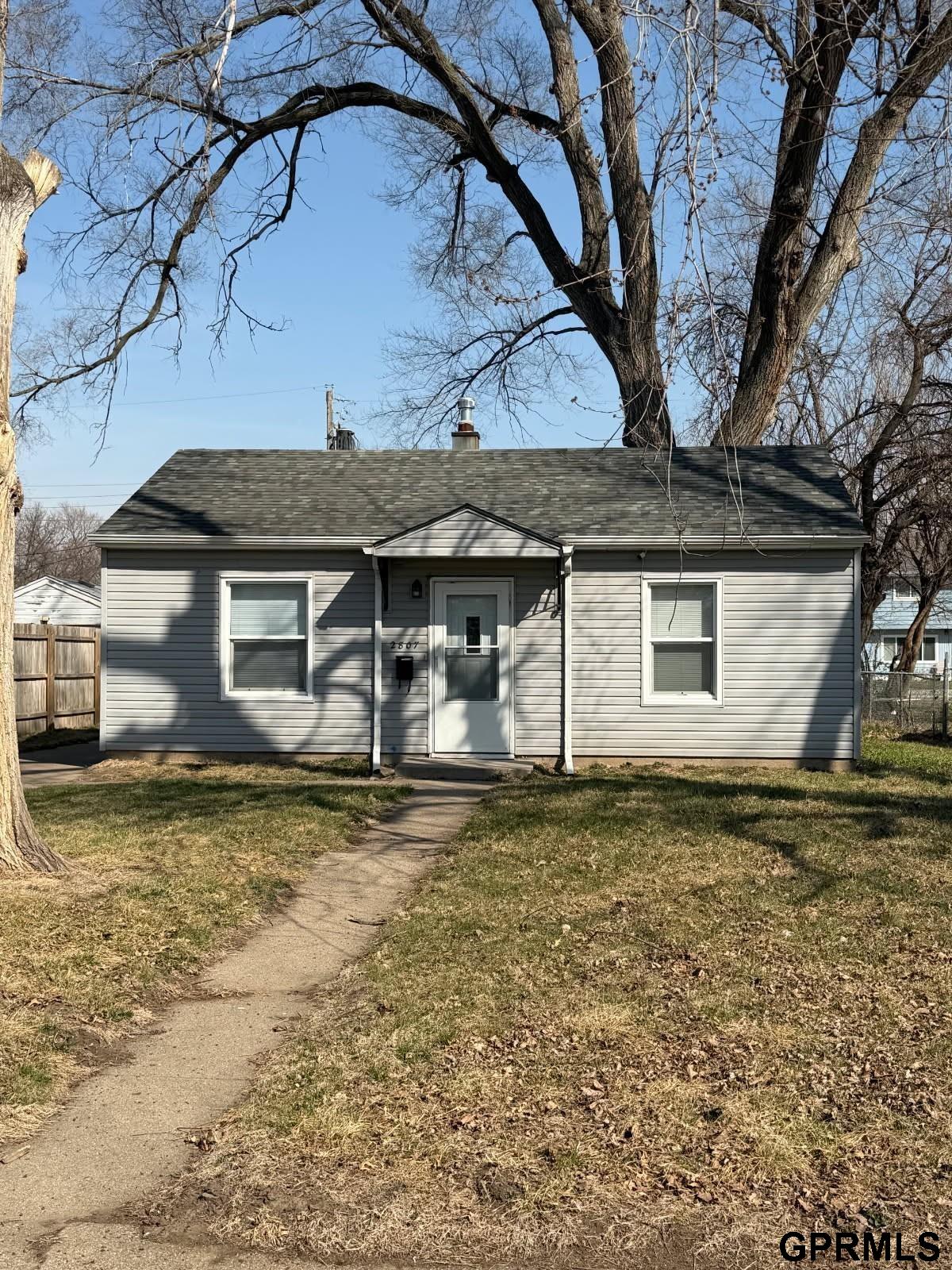 Bellevue, Sarpy County