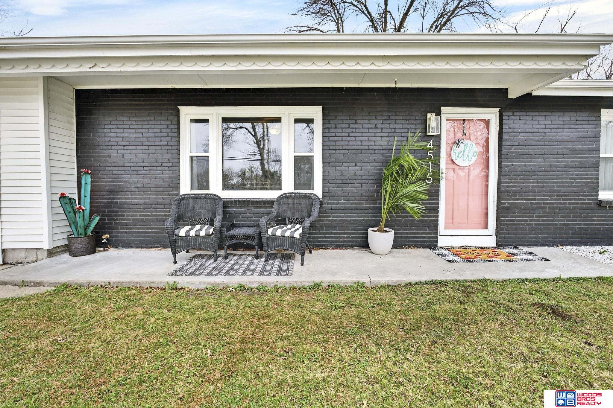 4515 High Street, Lincoln, NE, 68506