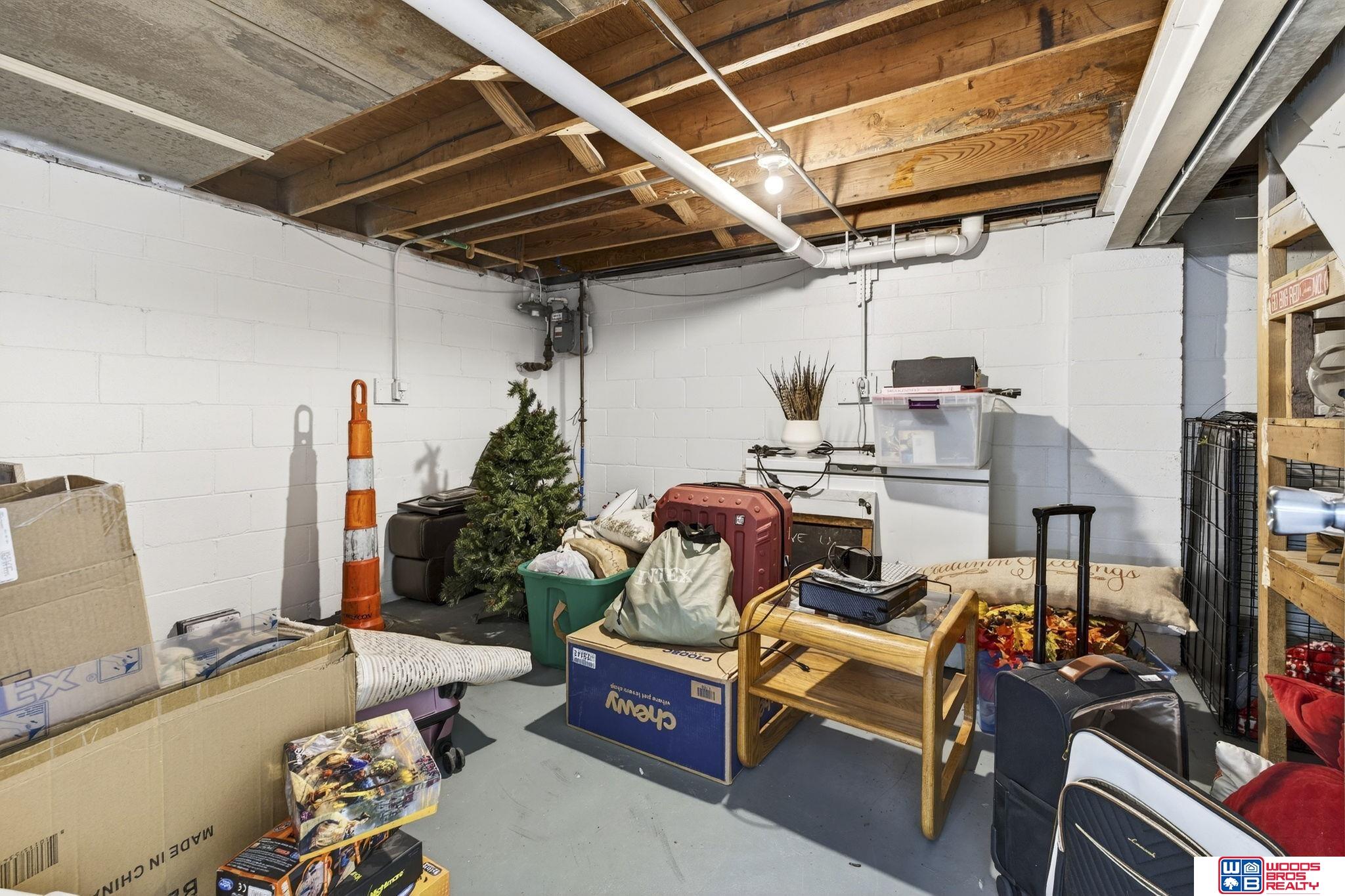 4515 High Street, Lincoln, NE, 68506