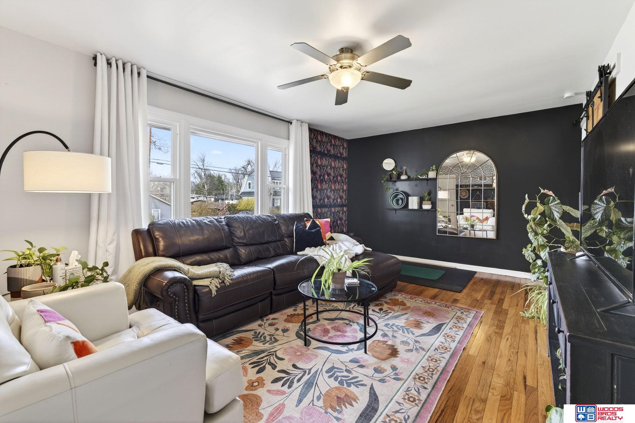 4515 High Street, Lincoln, NE, 68506