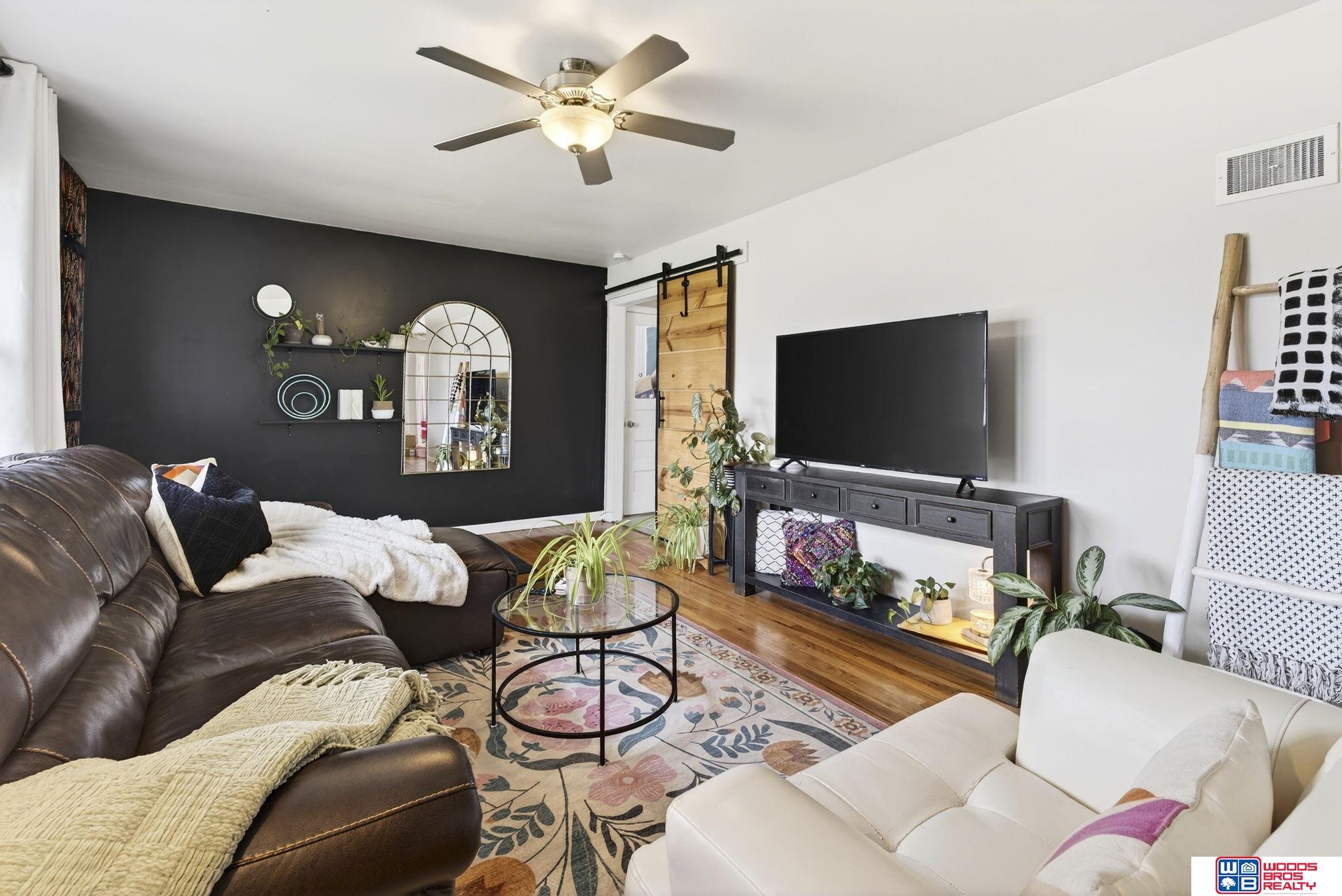 4515 High Street, Lincoln, NE, 68506