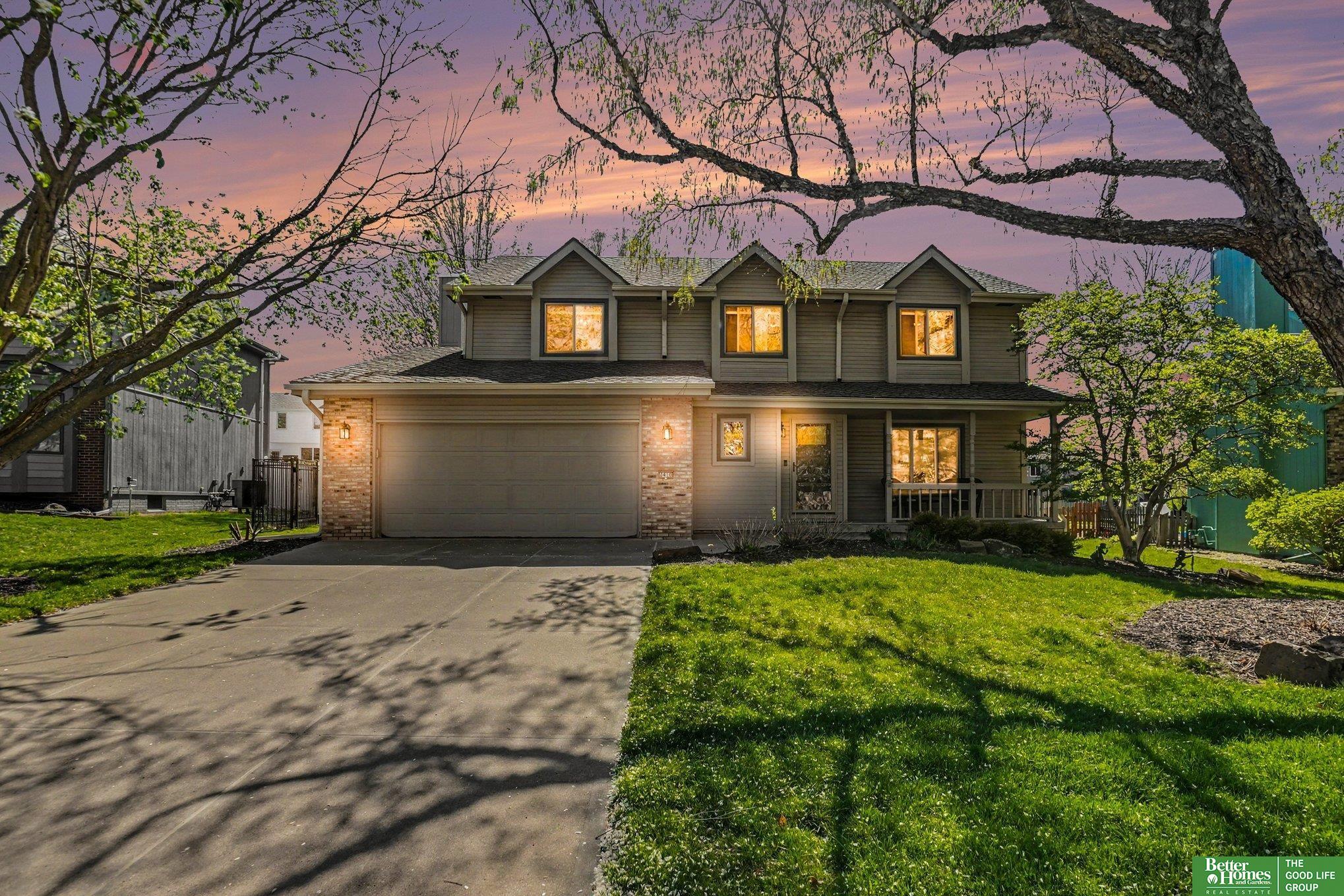 5121 N 137th Street, Omaha, NE, 68164