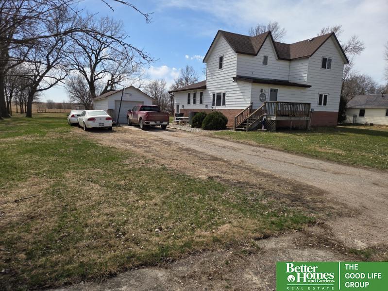 4519 S 202 Avenue, Elkhorn, NE, 68135