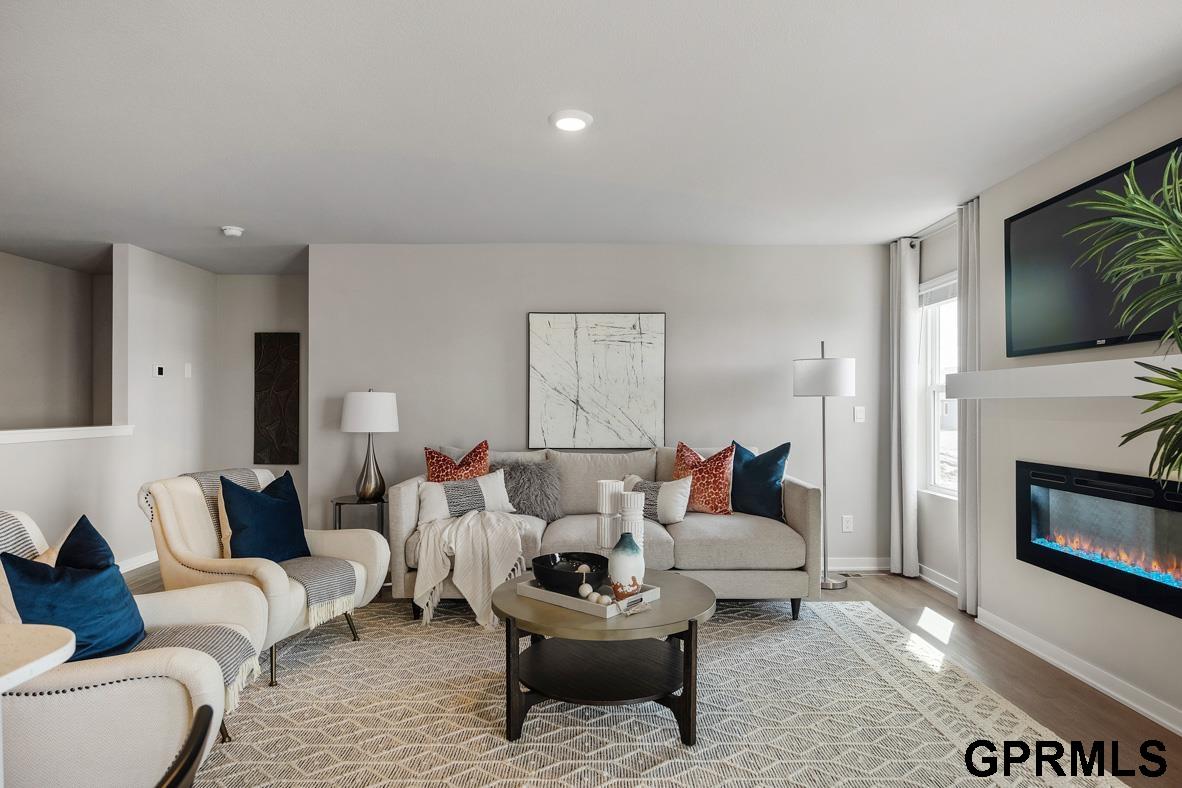 16513 Bondesson Street, Bennington, NE, 68007