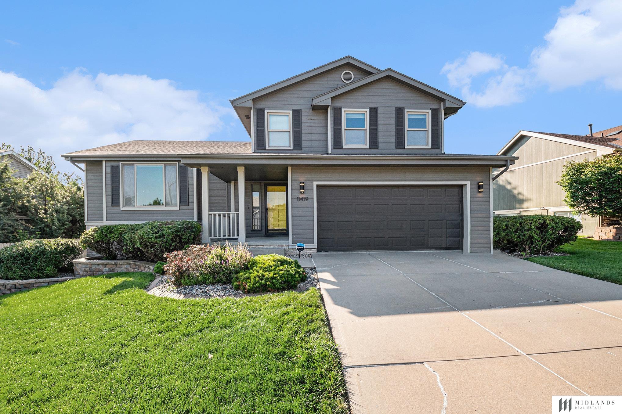 Bellevue, Sarpy County