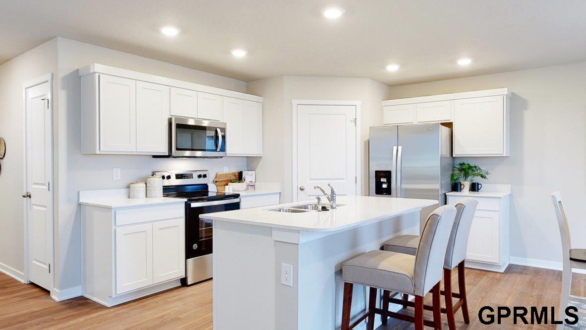 18476 Aurora Street, Omaha, NE, 68136