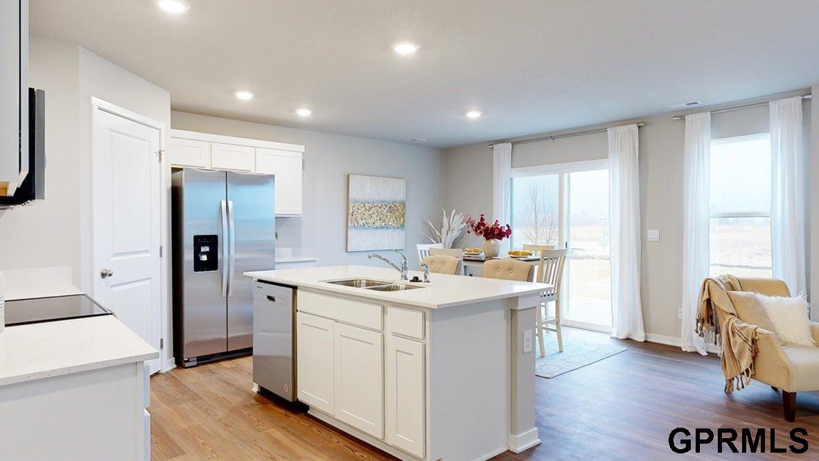 18476 Aurora Street, Omaha, NE, 68136