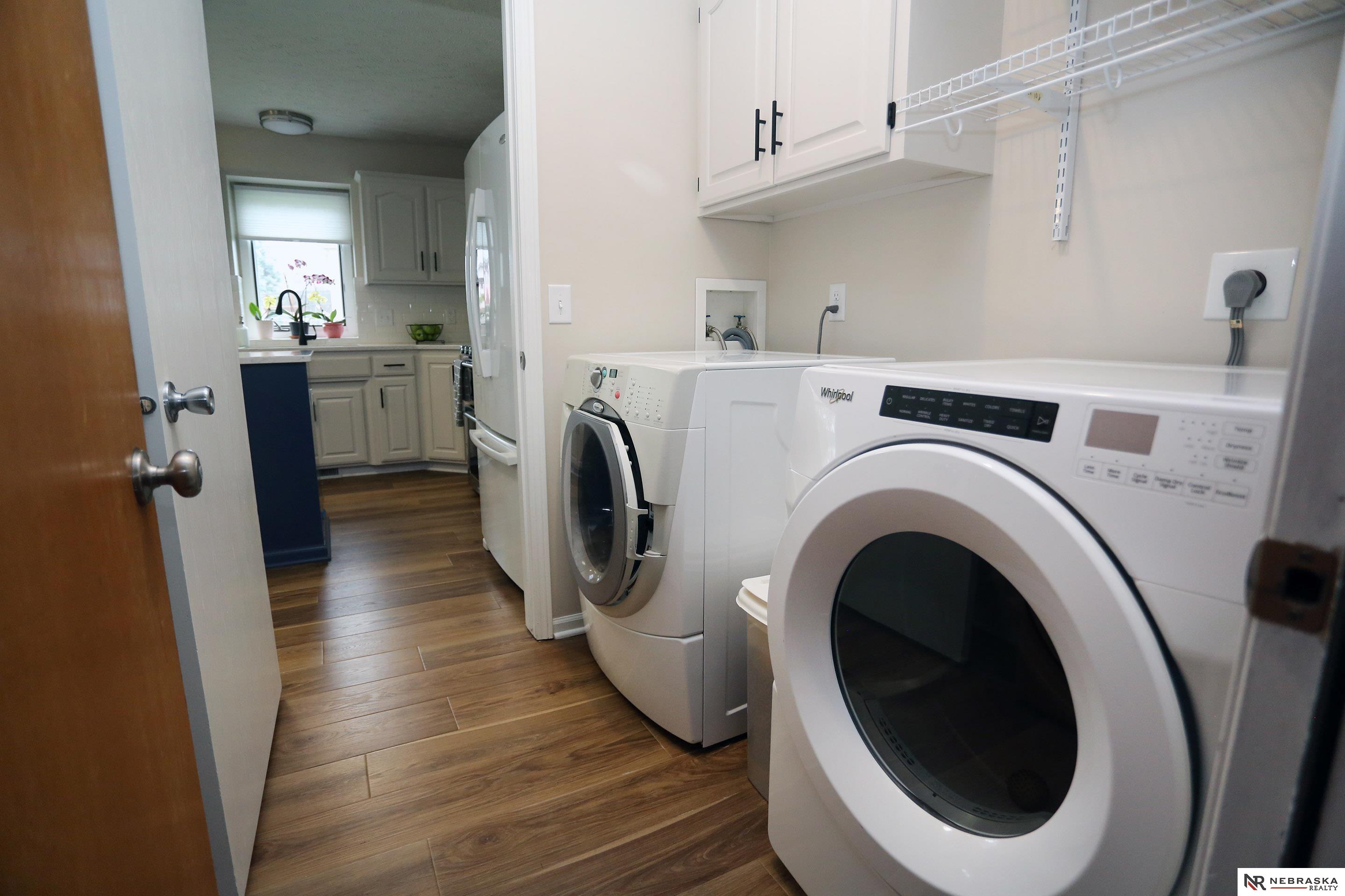 2104 John Street, Papillion, NE, 68133