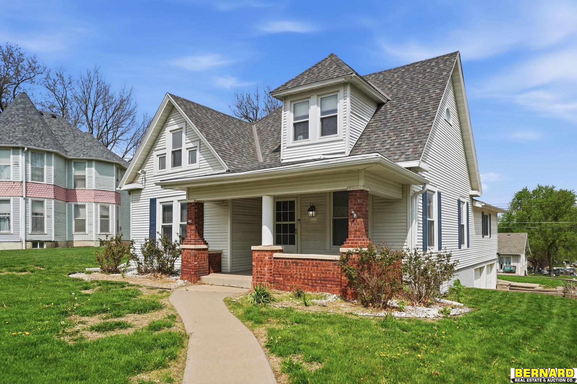 1202 2nd Avenue, Nebraska City, NE, 68410