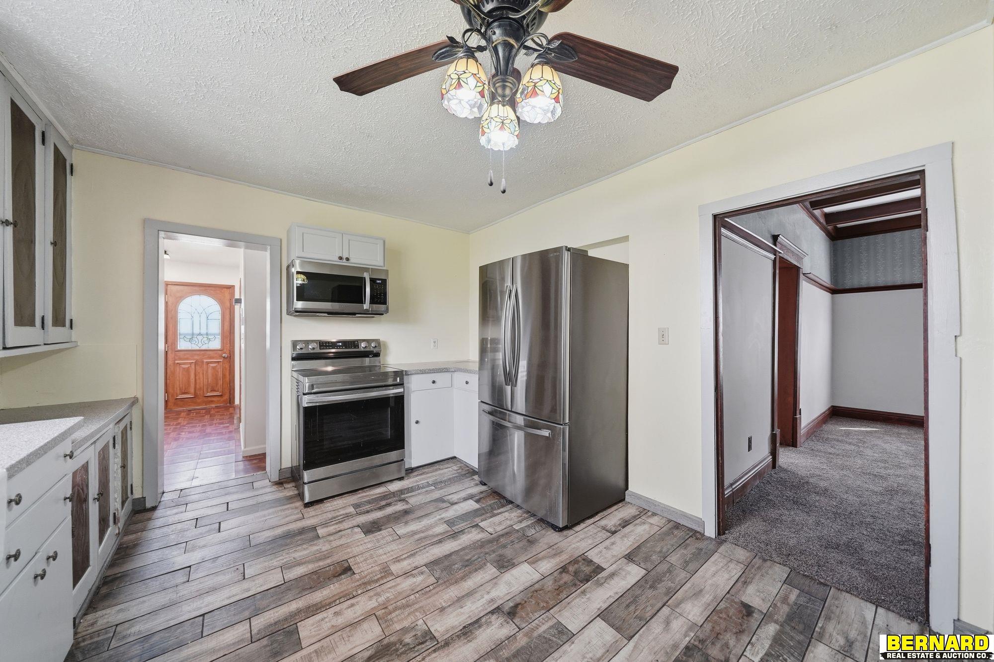 1202 2nd Avenue, Nebraska City, NE, 68410