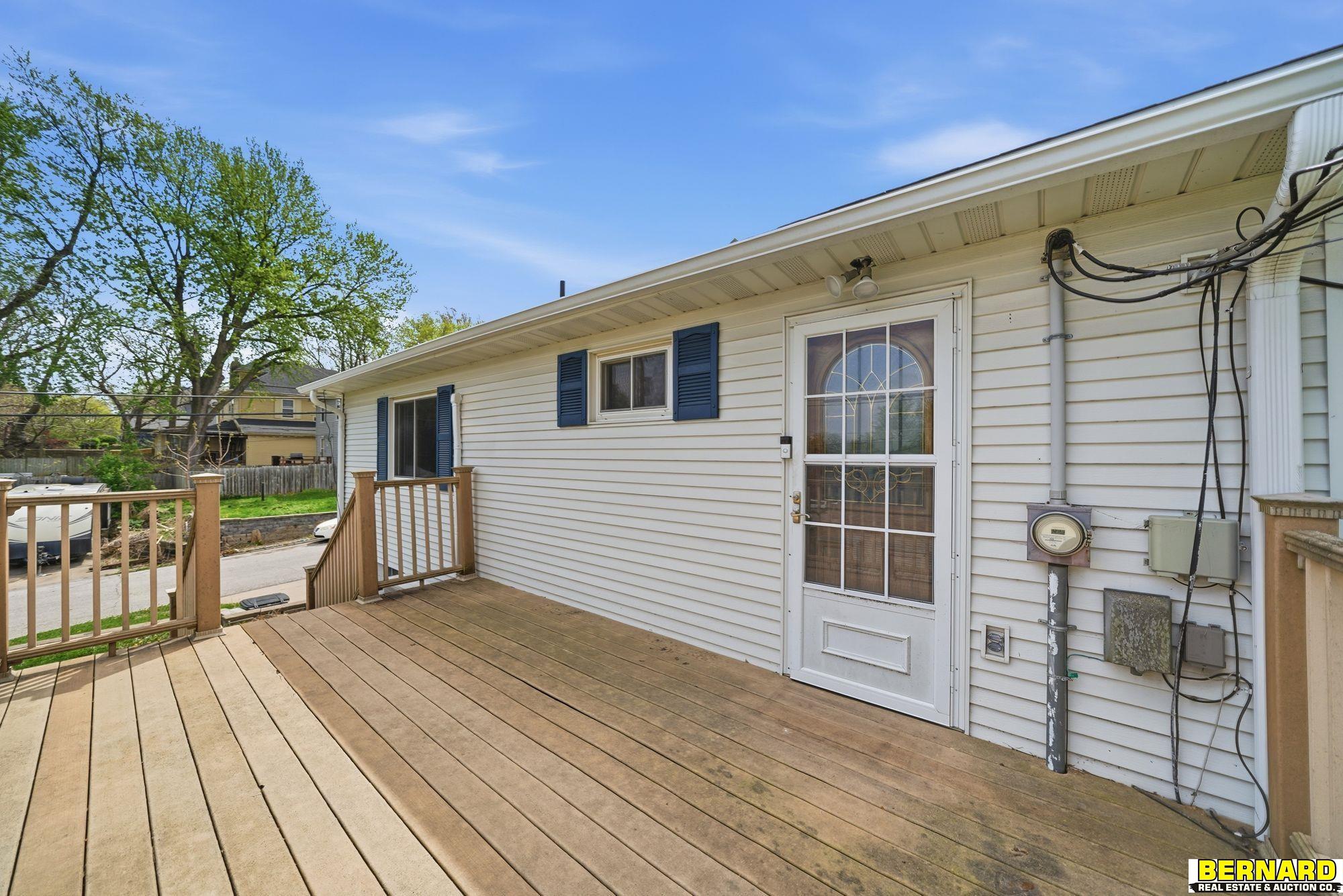 1202 2nd Avenue, Nebraska City, NE, 68410