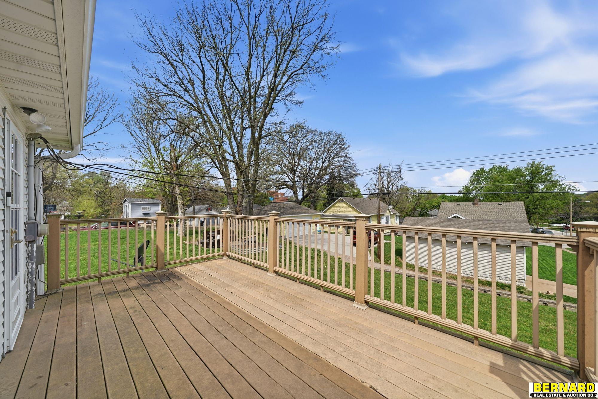 1202 2nd Avenue, Nebraska City, NE, 68410