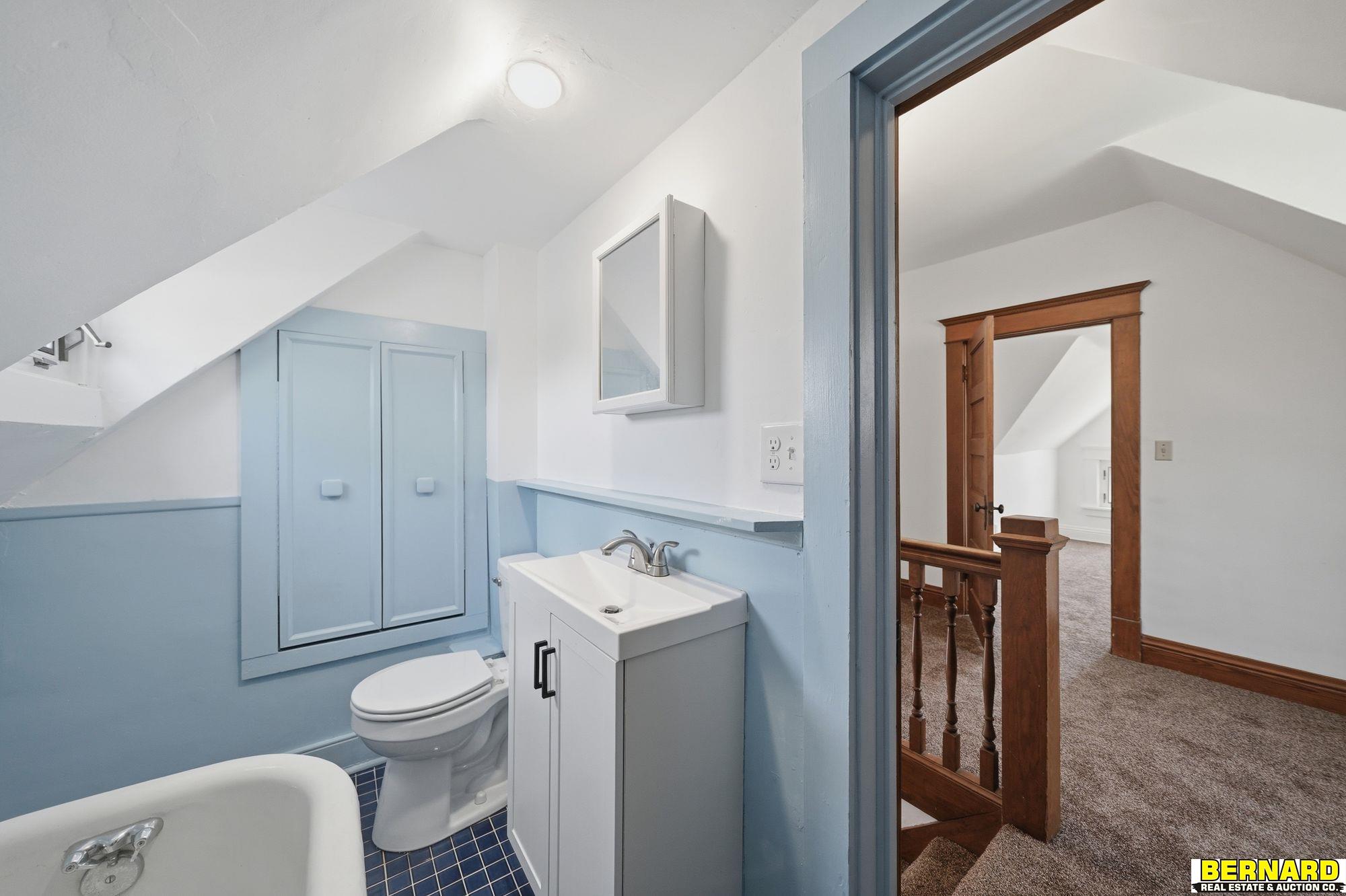 1202 2nd Avenue, Nebraska City, NE, 68410