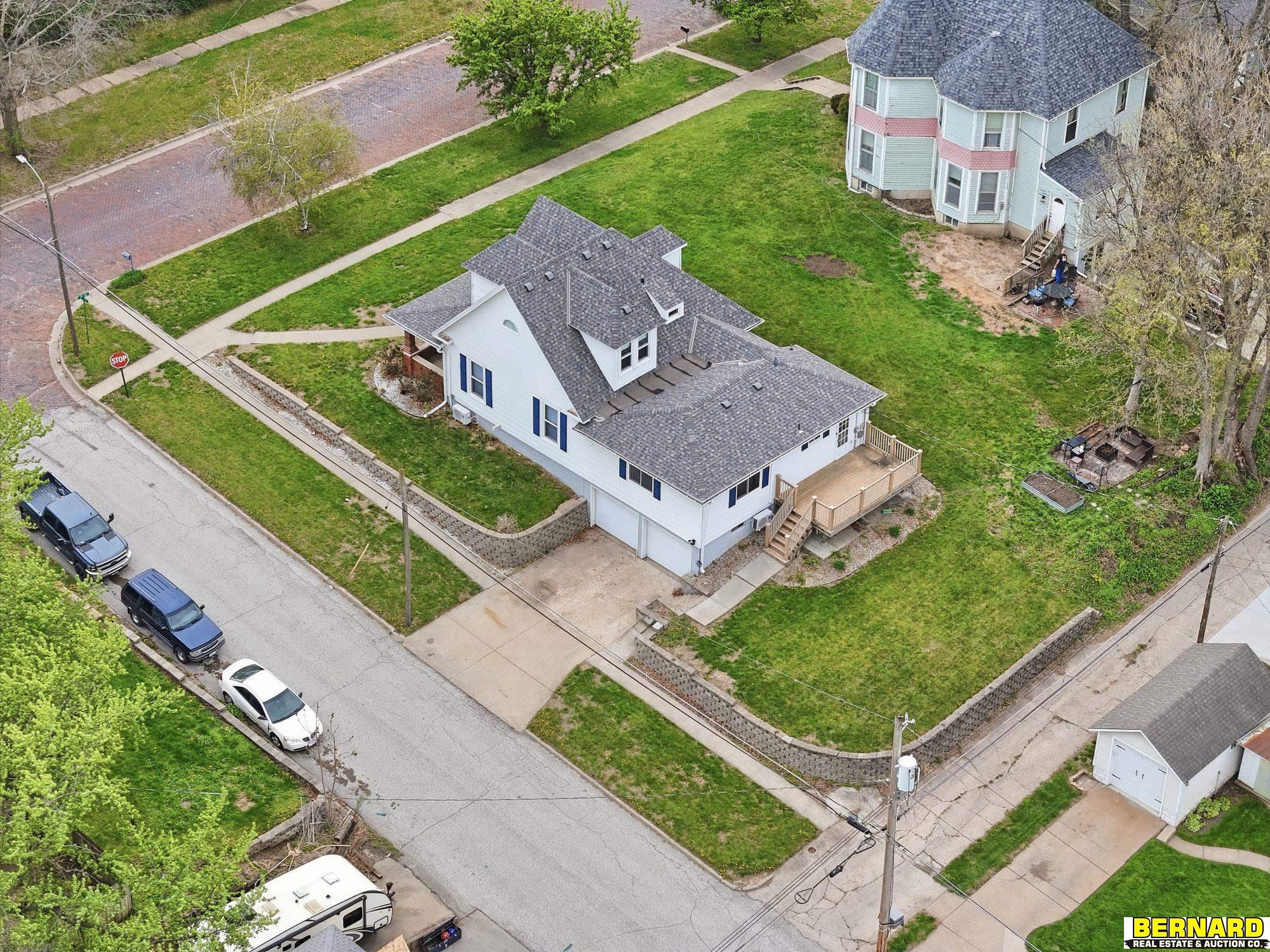 1202 2nd Avenue, Nebraska City, NE, 68410