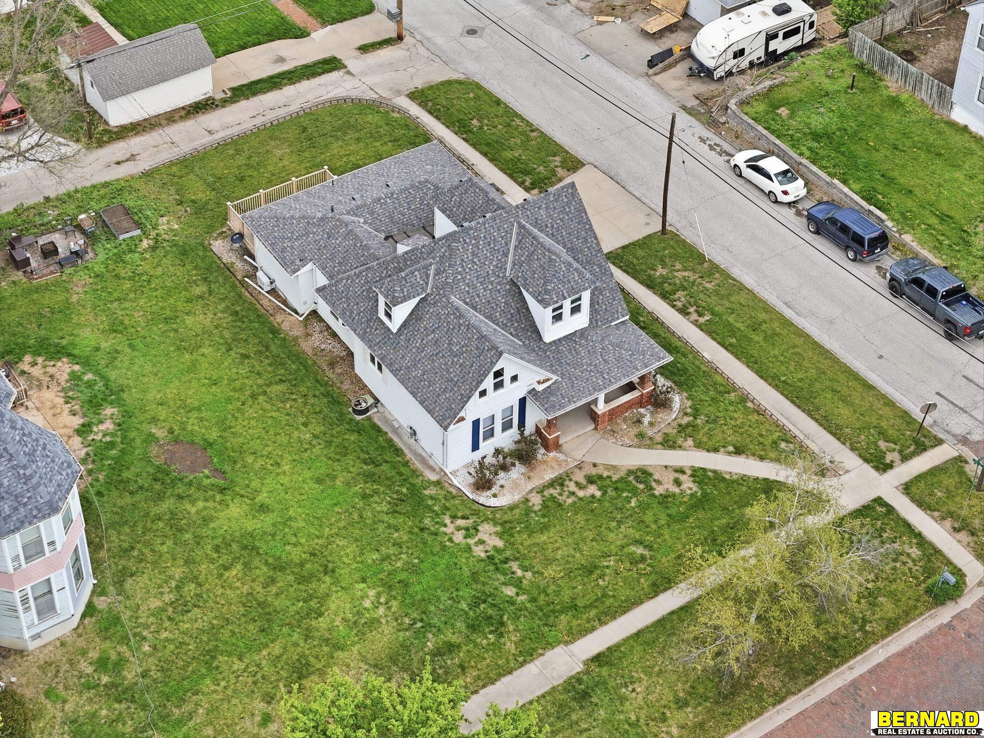 1202 2nd Avenue, Nebraska City, NE, 68410