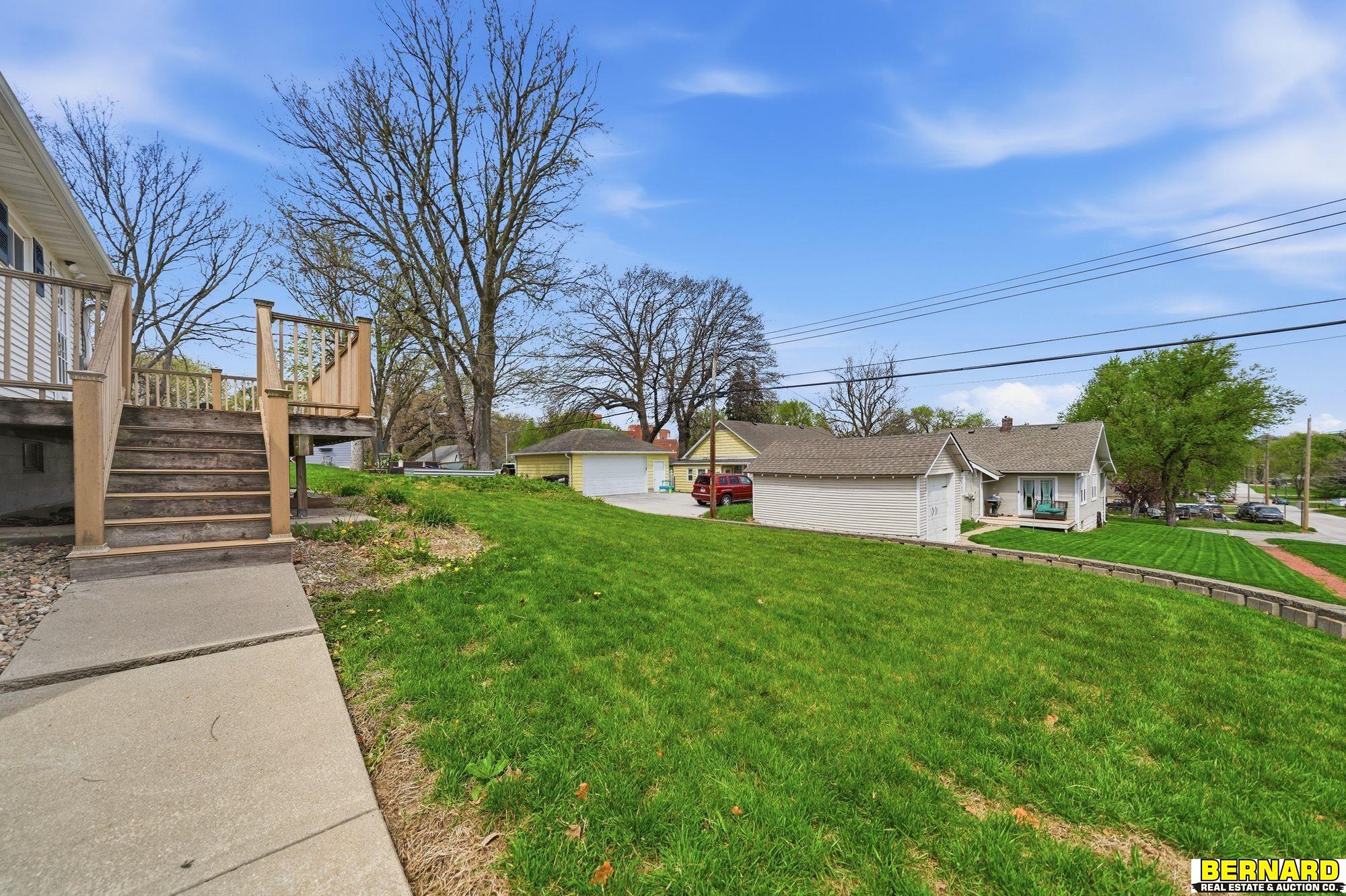 1202 2nd Avenue, Nebraska City, NE, 68410